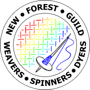 New Forest Weavers Spinners & Dyers Guild
